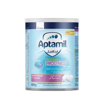 ابتاميل 1 400 جم لبن . Aptamil 1 400G milk