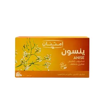 امتنان ينسون 16 فلتر  . IMTENAN ANISE 16 FILTERS 