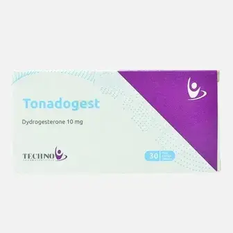 تونادوجيست 30 قرص . tonadogest 30 tablets
