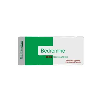بيدريمين 50 مجم 30قرص . bedremine 50 mg 10 tablets