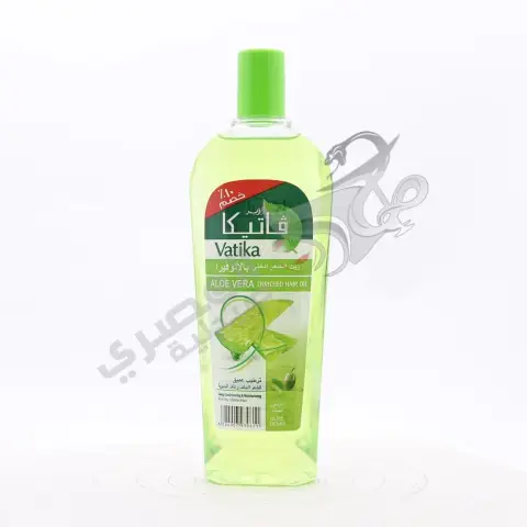 دابر فاتيكا زيت شعر زيتون 180مل