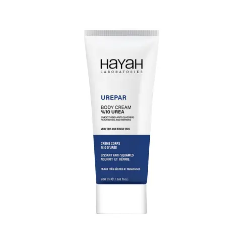 HAYAH UREPAR body cream 200 ml