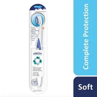سنسوداين فرشاة اسنان كومبليت حمايه ميديم