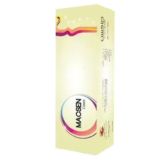 ماكسن  كريم 75 جم  . MACSEN CREAM 75 G