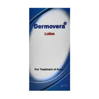 ديرموفيرا لوسيون  35مل . dermovera lotion 35ml