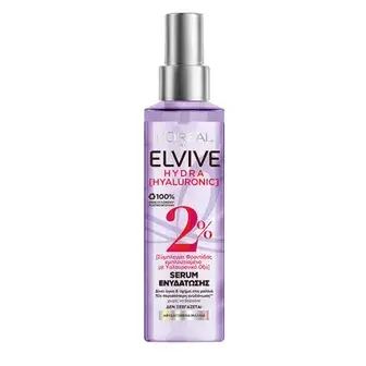 لوريال الفيف سيروم اسبراى للشعر150ملى . l`oreal elvive htakuron serum spray 150ml 