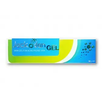 جاكودان جل 60 جم . JACKODAN GEL 60 GM