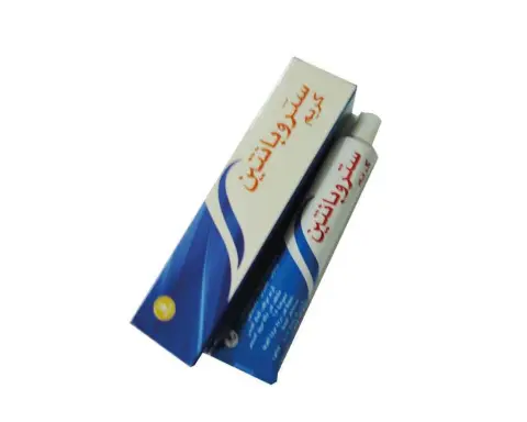 سيتروبانثين 30جرام كريم . CITROPANTHEN 30g CREAM