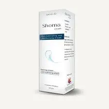 شوما كريم 60جم . Shoma cream 60 gm