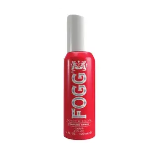 فوج سبراي ايسانس 120مل . FOGG SPRAY ESSENCE 120ML