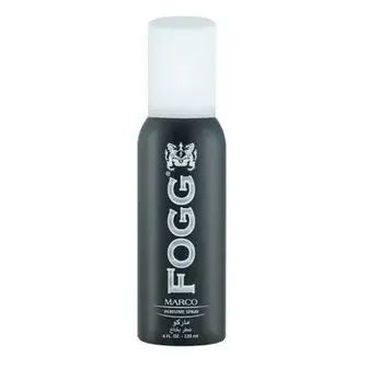 فوج سبراي ماركو 120مل . FOGG MARCO SPRAY 120ML