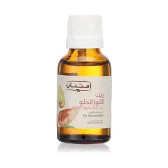 امتنان زيت الجوجوبا 25 مل . IMTENAN JOJOBA OIL 25 ML