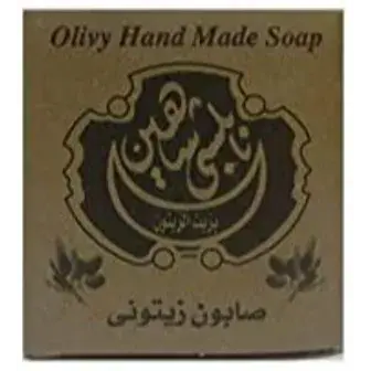 نابلسي شاهين صابون