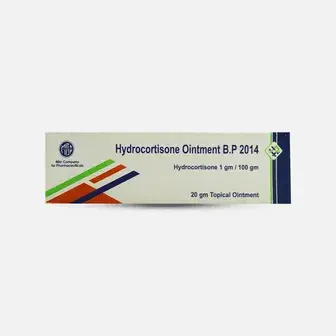 هيدروكورتيزون امبول 100 . hydrocortisone ampole 100