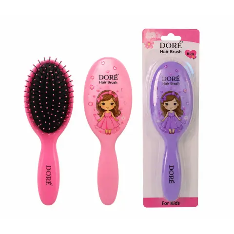 فرشاه شعر للتشابك  . hair brush 