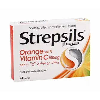 فيتامين هـ 1000وحدة دولية 24 كبسول . VITAMIN E 1000 I.U 24CAP