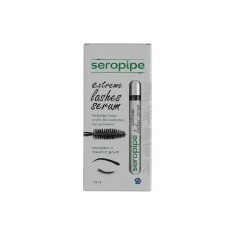 سيروبايب اكستريم لاش سيروم 10 مللي  . seropipe extreme lashes serum 10 ml 