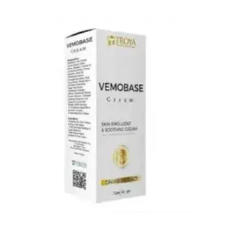 فيموبيز كريم 60جرام . Vemobase cream 60GM