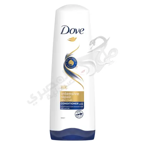 دوف شامبو اصلاح مكثف 350مللي . Dove intensive repair 350 ml