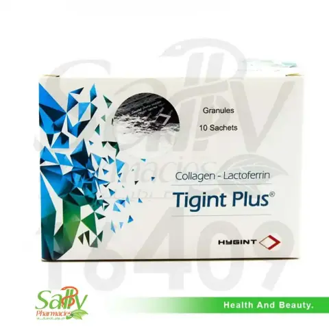 تيجنت بلس 10اكياس . Tigint plus 10sachat