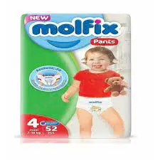 مولفكس مقاس4 شورت 58ق