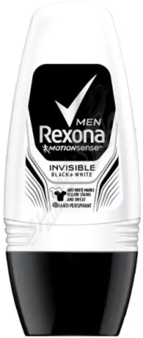 ريكسونا بلية باودر دراي 50مل بامبه . REXONA ROLL ON POWDER DRY 50ML