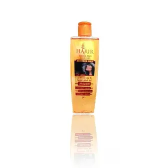 زيت حرير صغير برو 100 مل . Harir pro hair oil 100 ml