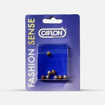 كافلون حلق طبي . CAFLON MEDICAL EARRING