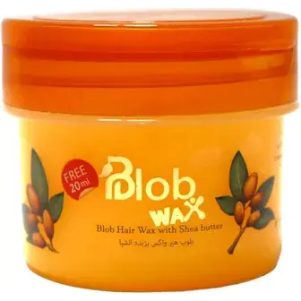 بلوب واكس 150 مل . Blob Wax 150ml