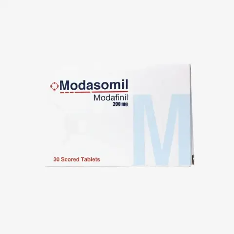 موداسوميل 30 قرص  . modasomil 30 tab