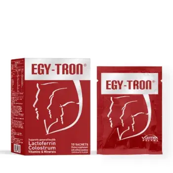 ايجي-ترون 10 اكياس . Egy-Tron 10 schets