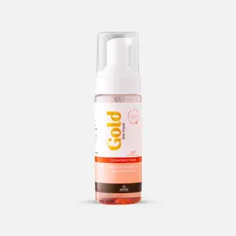 جولد فيم فوم 150 مل . GOLD FEM FOAM 150 ML