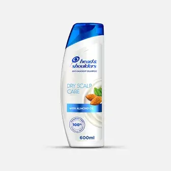 هيد اند شولدر شامبو 600مل  . head and shoulders 600 ml 