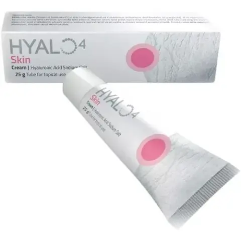 هيالو فور سكين جيل 30 جم . hyalo 4 skin gel