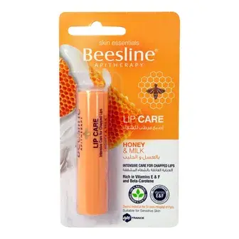 بيزلين مرطب شفايف . BEESLINE LIPE CARE