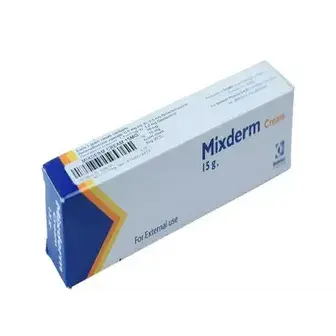 ميكسدرم كريم 30 جم كريم  . Mixderm 30gm cream
