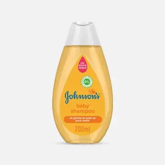 جونسون شامبو اخضر لاتشابك 200مل . GOHNSONS SHAMPO  200 ML  NOTANGLES