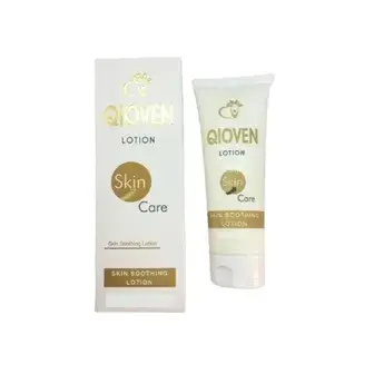 كيوفين لوشن 75 مل . QIOVEN LOTION75ML