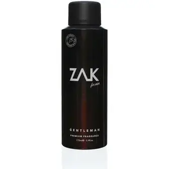 زاك سبراي 175 ملل فينتاج . ZAK SPRAY 175ML VINTAFE