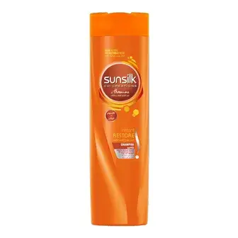 صانسيلك  شامبو 180مل عادي . sunsilk instant repair shampoo 180ml