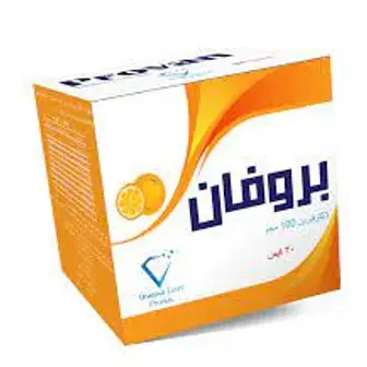 بروفان اكياس 14 كيس . PROVAN SACHETS 14 SACHETS