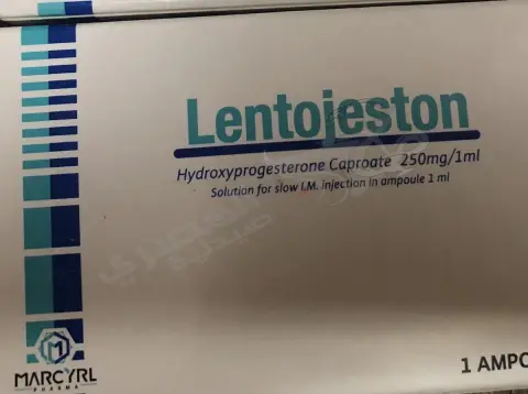 لينتوجيستون امبول  . Lentojeston amp