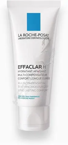 لاروش بوسيه افاكلار غسول مط بشره دهنيه 40مل . LA ROCHE-POSAY effaclar MAT 40ml