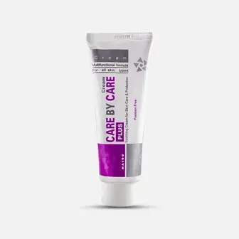 كير باي كير بلس كريم 100جم . care by care plus 100gm