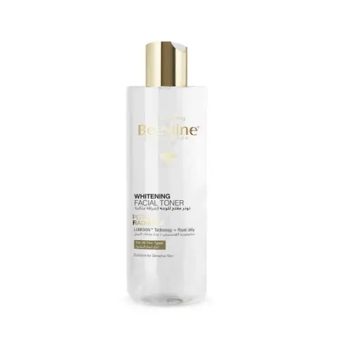بيزلين تونر مفتح للبشره 200ملل . Beesline Skin whitening Toner