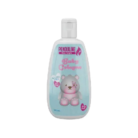 بندولين كولونيا اطفال 100 مل . Pendouline baby cologne 100 ml
