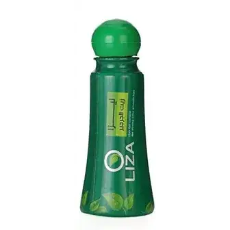ليزا زيت الجرجير للشعر 150 ملل  . Liza Eruca oil 150 ml 