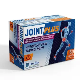 جوينت بلس 60 قرص  . JOINT PLUS 60 TAB 
