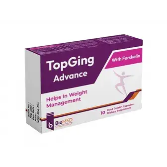 توب جينج عادى 30كبسول . top ging30cap