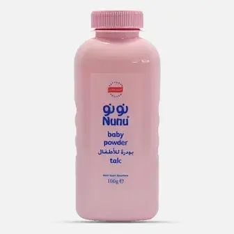 نونو بودرة 100جم
